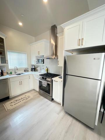 Van Nuys Luxury, Near To Universal Studios, And Hollywood Los Angeles Exterior photo
