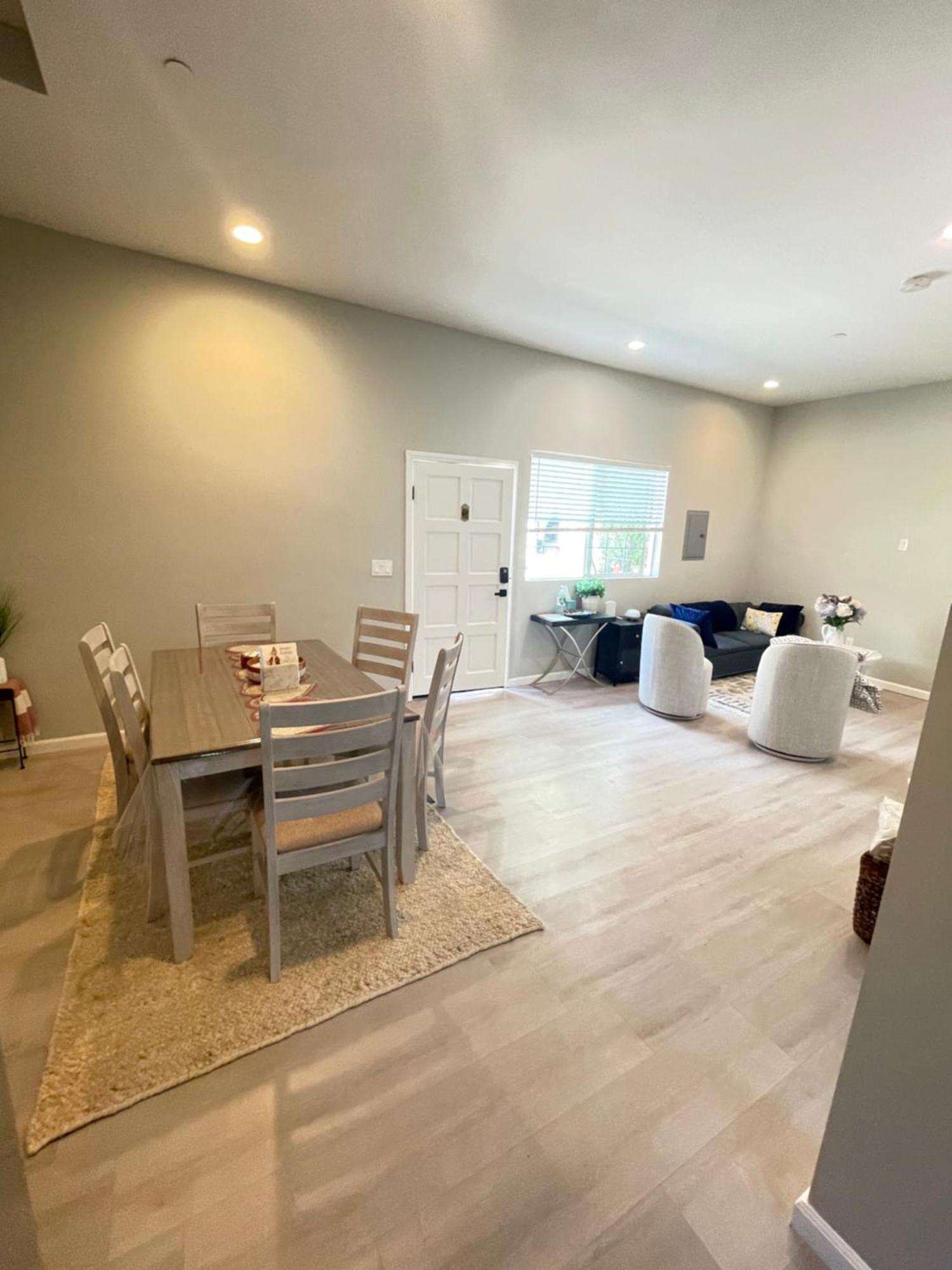 Van Nuys Luxury, Near To Universal Studios, And Hollywood Los Angeles Exterior photo