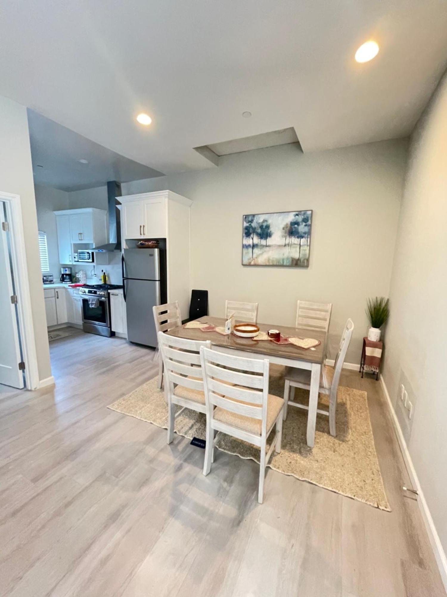 Van Nuys Luxury, Near To Universal Studios, And Hollywood Los Angeles Exterior photo