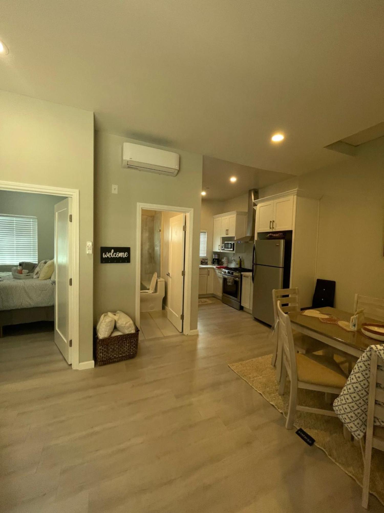 Van Nuys Luxury, Near To Universal Studios, And Hollywood Los Angeles Exterior photo