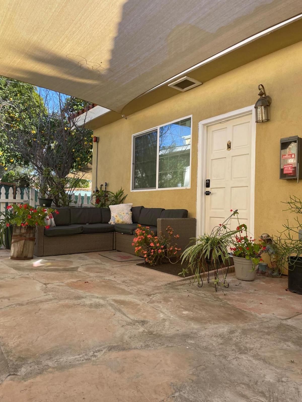 Van Nuys Luxury, Near To Universal Studios, And Hollywood Los Angeles Exterior photo